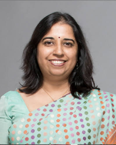 Dr Anupama